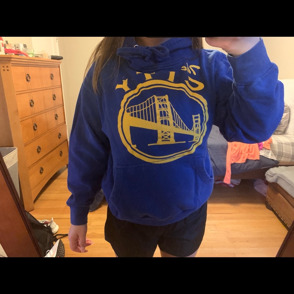 SF Hoodie
